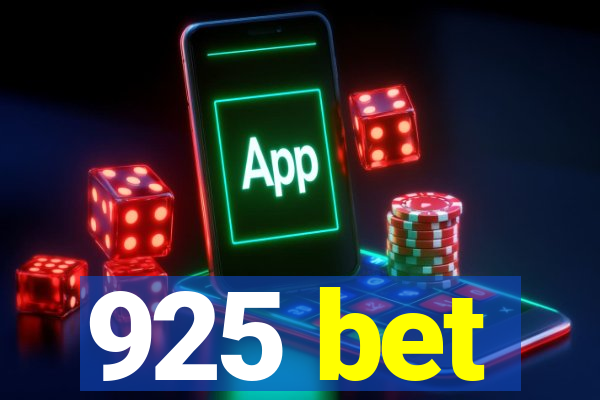 925 bet
